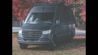 Ultimate Tailgate Van Giveaway Build