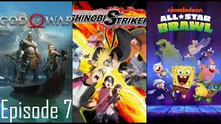 Plus or Minus - Episode 7 | June 2022 PS PLUS ESSENTIAL GAMES REVIEW