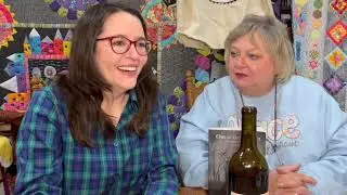 Weekly Wine: Out of the Thicket