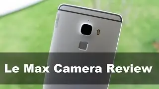 Le Max Camera Review with Uncompressed Samples | Guiding Tech
