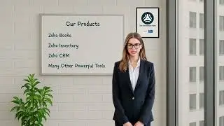 The Innovation Path - Your Authorized Zoho Partner