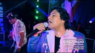 CONTIGO YA NO HAY AMOR (SODA SAGRADO)