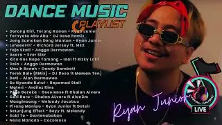 RYAN JUNIOR X DJ DESA FULL ALBUM - DORANG KIRI, TORANG KANAN X TERNYATA ABU-ABU | JEDAG JEDUG VIRAL
