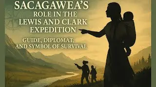 Sacagawea&rsquo;s Role in the Lewis and Clark Expedition: Guide, Diplomat, and Symbol of Survival