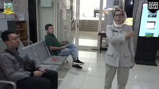 PELAYANAN PTSP JAKARTA SELATAN SUDAH KEMBALI NORMAL SETELAH LIBUR LEBARAN SELASA 16 APRIL 2024