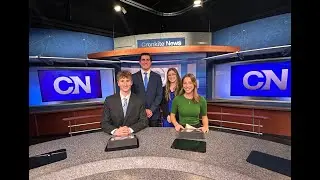 November 24, 2025 Newscast