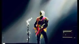 Limp Bizkit - Livin' It Up (Live at Abu Dhabi, 12.08.2025)