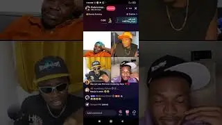 Demzy Baye has finally apologize to Endurance Grand🥰😍💓💞