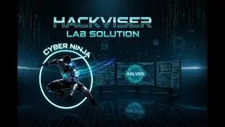 HackViser Lab Solution | File Inclusion - Basic Remote File Inclusion ⚡💻