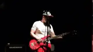 ESTRADA DO SOM - TURBO-H&Eacute;LICE Ao Vivo no Cerveja Azul