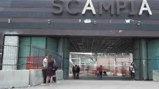 Napoli - Ragazzo aggredito a Scampia, Pisani 