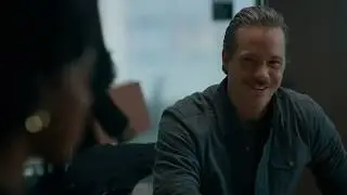 Michael Raymond-James - Billions 5x05 (Part 2)