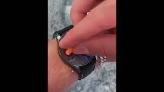 Quartz Watches Men USB Charging Lighter Watches Flameless Cigarette Lighter Replaceable Heating Wire