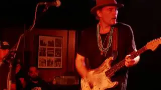 Philip Sayce 2019-09-05  The 118 North Wayne PA 4K*schoeps*