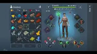 Frostborn season 13 daily grind#Ammorpg#best#mobilegameing#subscribe