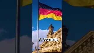 Top 10 Countries With Best Education System | #shorts #viral #top10