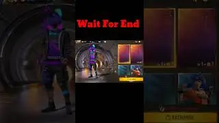 when phantom bunny incubator return || free fire bunny incubator return || rabit incubator #shorts
