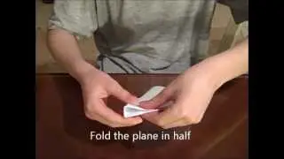 Paper Plane Tutorials: Namura Lock
