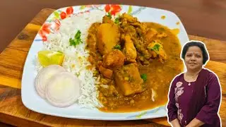 गावरान चवीचा झणझणीत दालचा रेसिपी | Dalcha Recipe in Marathi