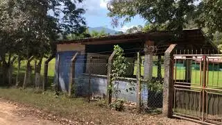 Un breve Recorrido por El Destino, Yorito.