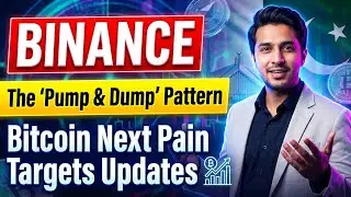 The 8PM Crypto Mystery Explained | 8PM Crypto EXPOSED Pump & Dump Secrets #cryptonews