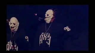 Alla Xul Elu at Hallowicked 2025 full set