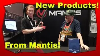 Mantis Shooting System: The Must-Have Training Tool of 2025! 🎯🔥