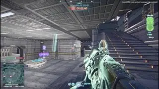 #PlanetSide 2,Gameplay PS4/PS5,24.09.2025