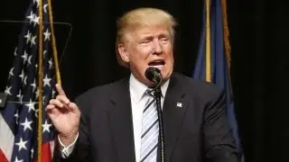 Breaking down Trump's energy plan