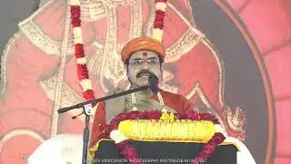 श्रीमद् भागवत कथा आचार्य मृदुल कृष्ण शास्त्री त्रिवटी नाथ बरेली 2023
