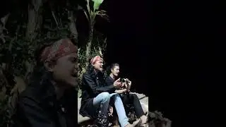 ada yang hilang cover : #revan & #irone