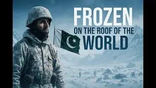 The Frozen Army of Siachen | A Story Beyond Imagination