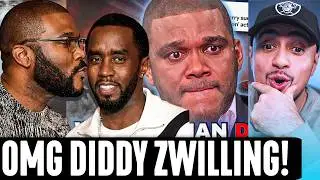 Schlimmer als Diddy? Die Wahrheit &uuml;ber Tyler Perry & den 77 Mio. $ Prozess