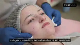 VI Peels in Flower Mound & Dallas, TX: Benefits You Should Know