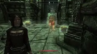 Holy Inquisitor: Vampire Hunter Run (Part 5/7)