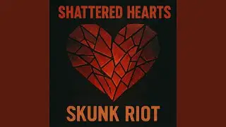 Shattered Hearts