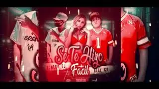 Se te hizo f&aacute;cil 💔🔥 // Alex CR FT Soneck FJ // Astros Estudio (2020)