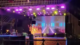#Nocte Chaloloku festival Nocte Group dance song  in Deomali #loku #chaloloku #festival #2025
