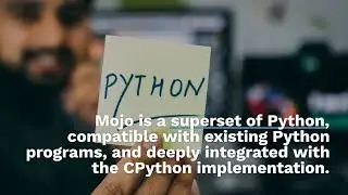 Mojo vs. Python: The Next Evolution in High-Performance Computing