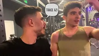 O zi normala la SALA cu Pacu l Astazi ANTRENAMENT pentru SPATE
