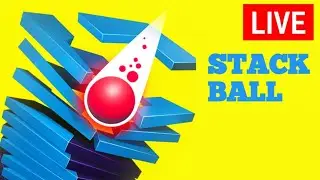 viral game STACK BALL SHORT #stackball #gaming #shortviral #viralshorts #shorts #ytshort part 101