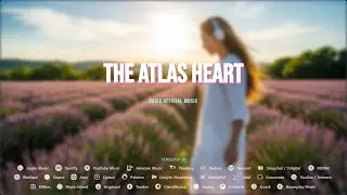 Basis Official Music - The Atlas Heart