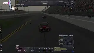 24 Horas de Daytona - Iracing | G2 Racing Team
