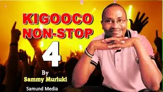 Kigooco non-stop 4