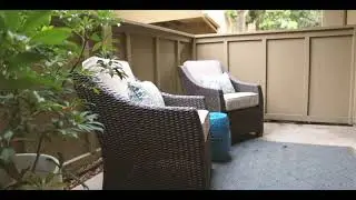 Apartment Tour: 1-Bedroom Model at Cerritos Apartments in Cerritos