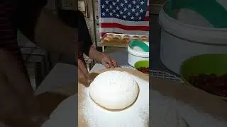 Satisfying Bread Decorating #bakingtutorials #baking
