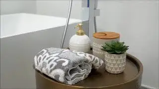 BOTANIKO Mateu Model Home Virutal Tour - Rosa Canao