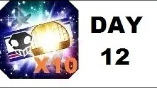 Bleach Brave Souls // Daily 10 BBS Ticket(1 Multi) Summoning #Day 12