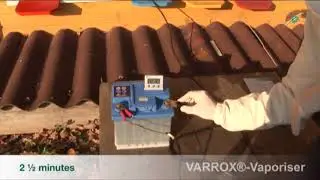 Varrox Demonstration