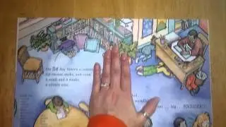 Kindergarten ABC by Jacqueline Rogers